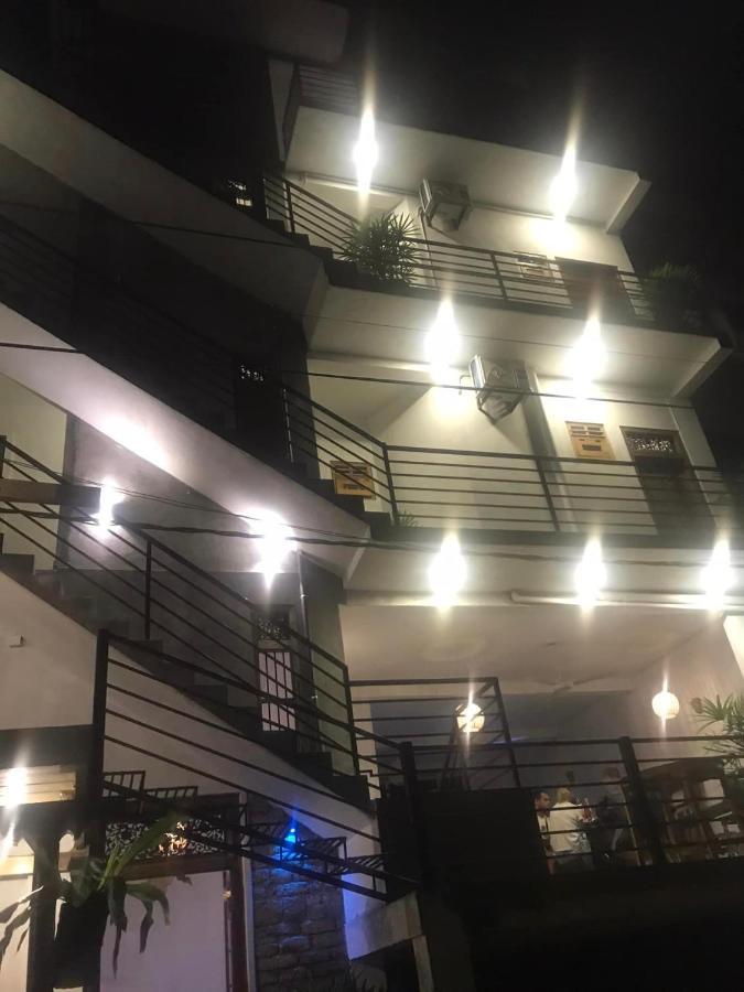 אונה ואטונה H&C Heaven Beach Hotel מראה חיצוני תמונה
