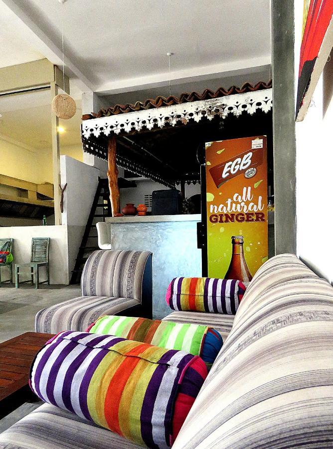 אונה ואטונה H&C Heaven Beach Hotel מראה חיצוני תמונה