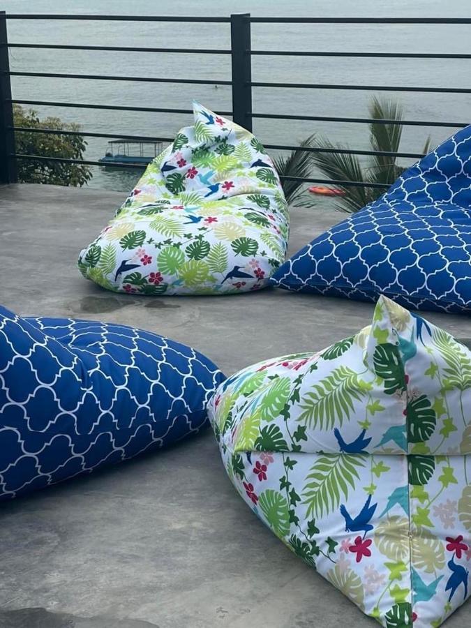 אונה ואטונה H&C Heaven Beach Hotel מראה חיצוני תמונה